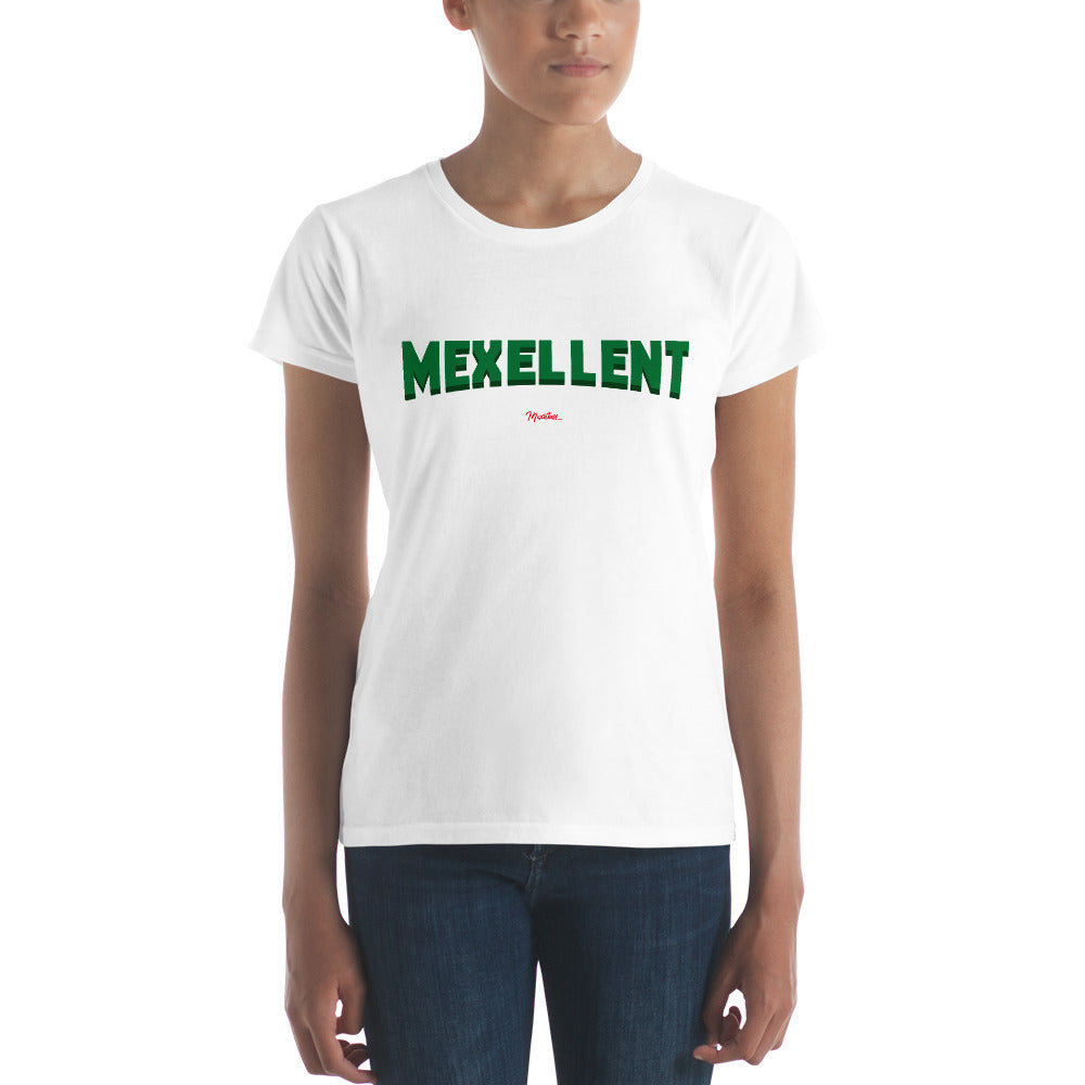 Mexellent Women's Premium Tee