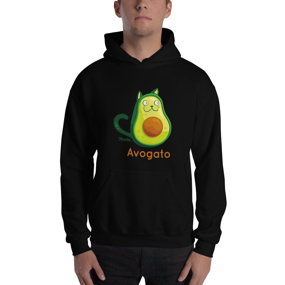 Avogato Hoodie