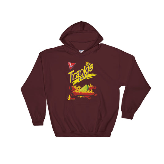 Trankis Hoodie