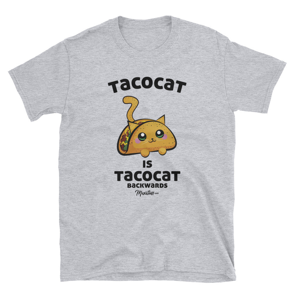 Tacocat Unisex Tee