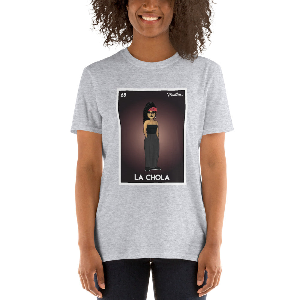 La Chola Unisex Tee