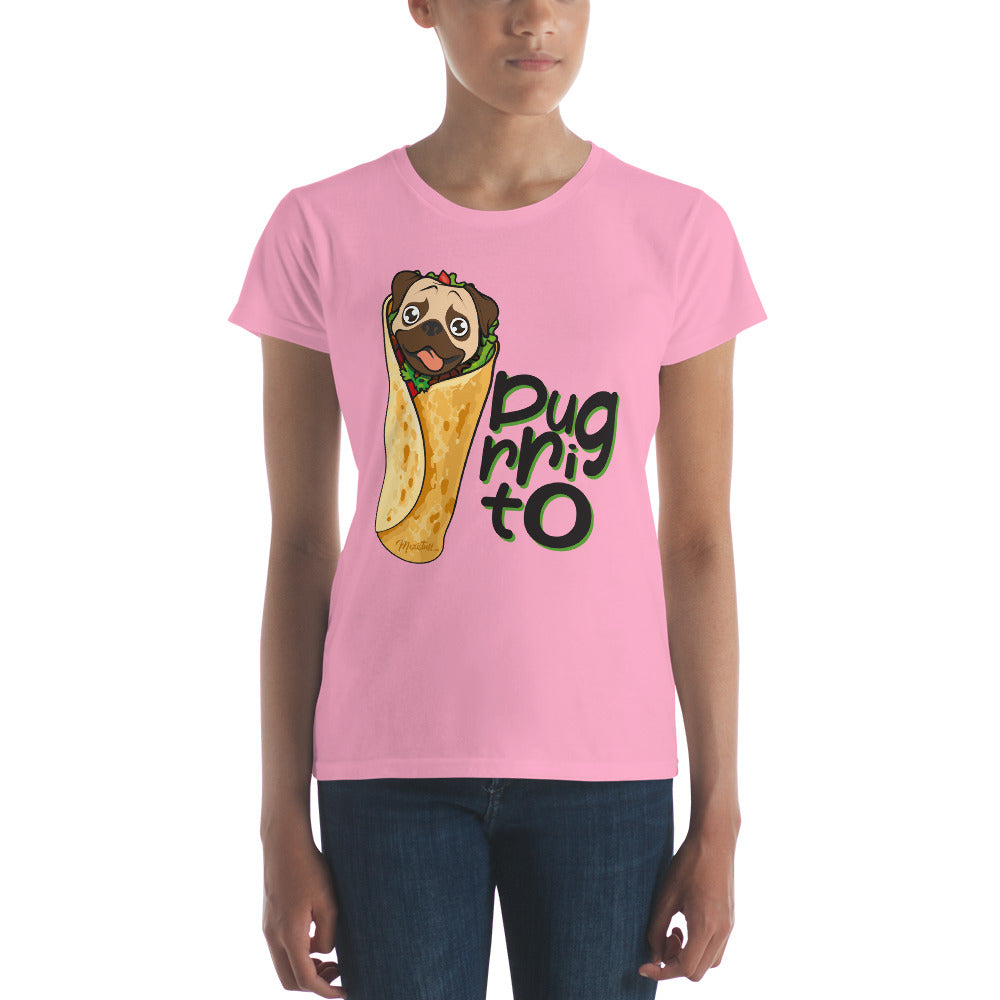 Pugrrito Women´s Premium Tee