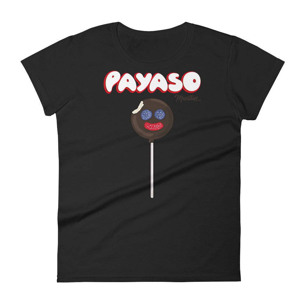 Payaso Premium tee