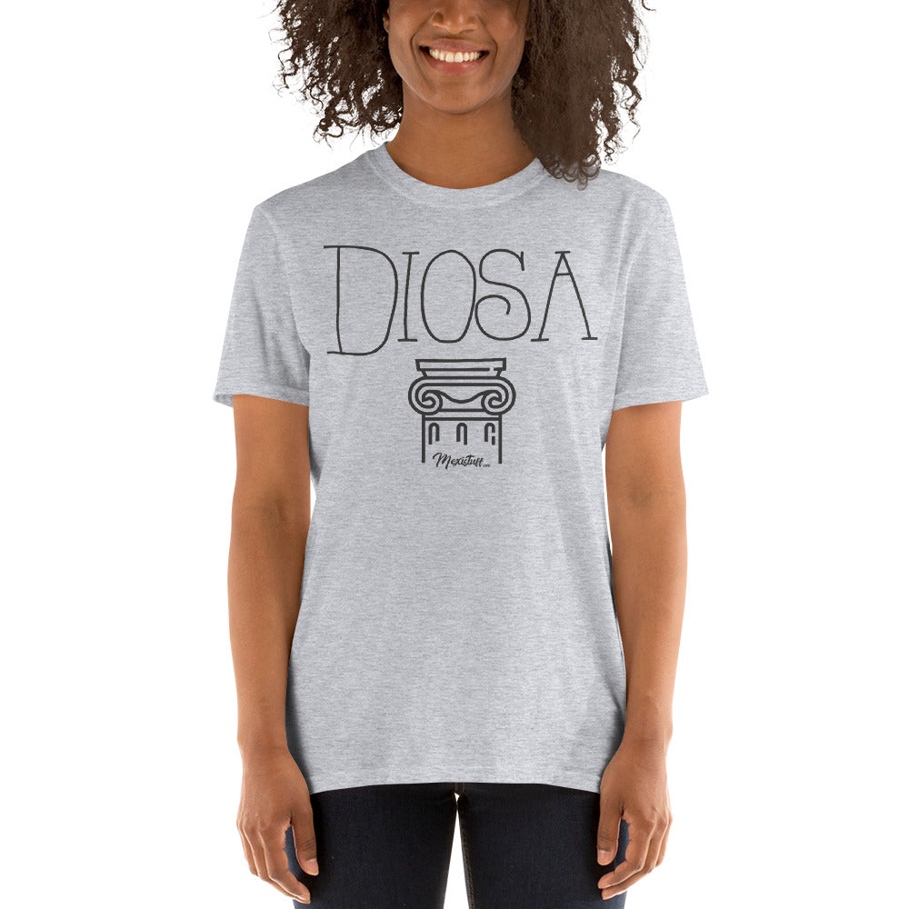 Diosa Unisex Tee