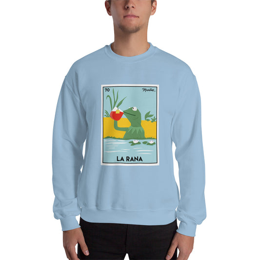 La Rana Sweatshirt