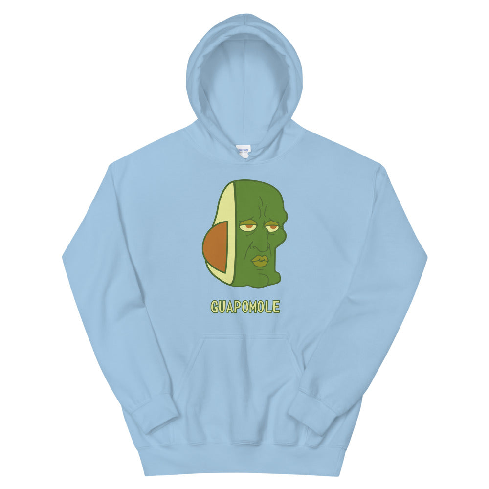 Guapomole Unisex Hoodie