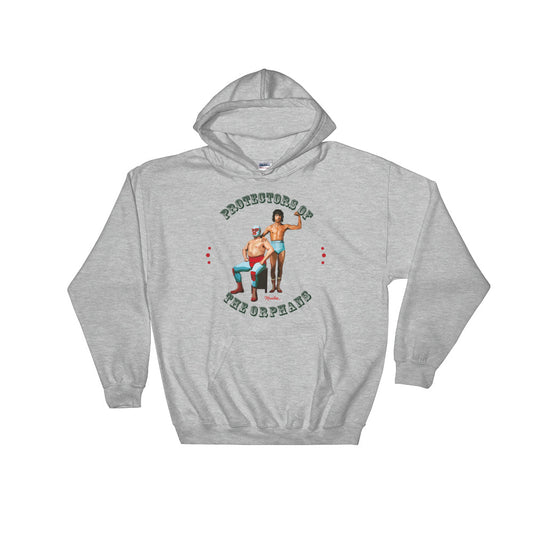 Protectors Of The Orphans Unisex Hoodie