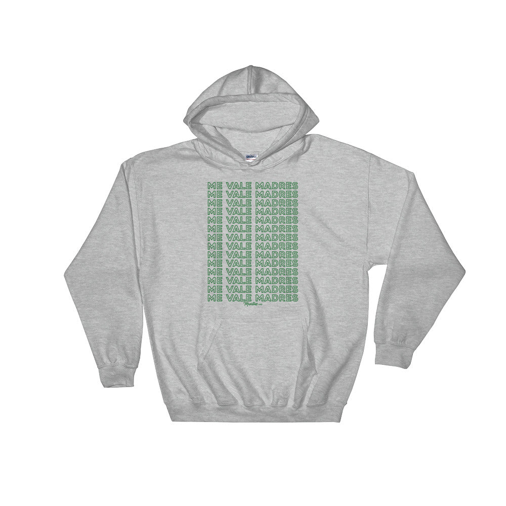 Hooded Sweatshirt