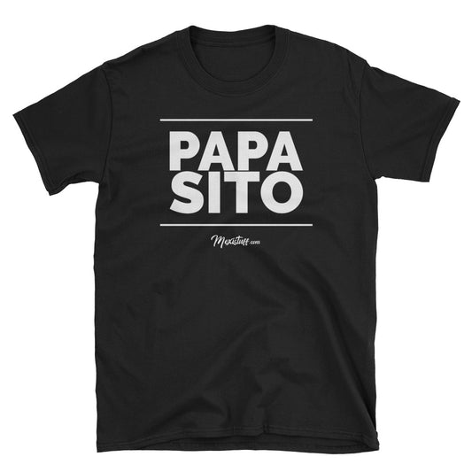 Papa Sito Unisex Tee