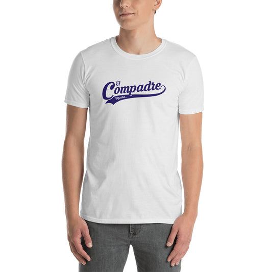 El Compadre Unisex Tee