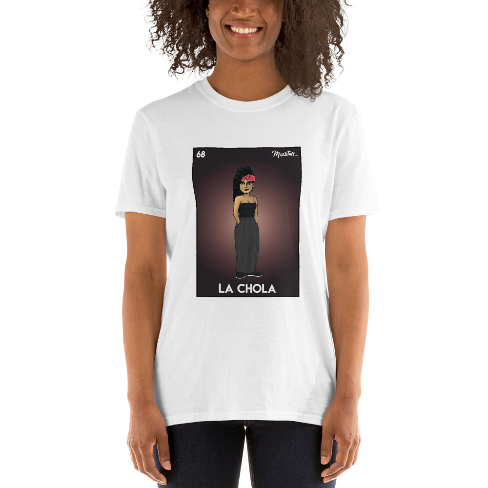 La Chola Unisex Tee