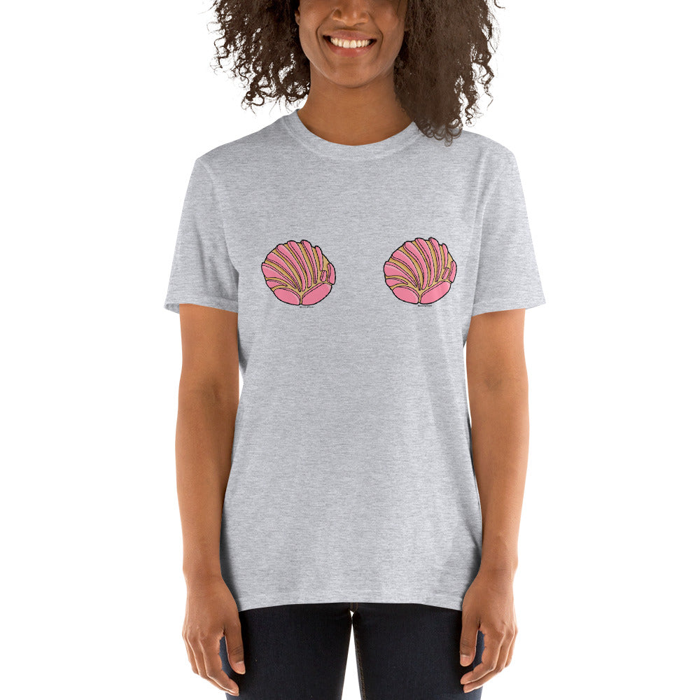 Double Conchas Unisex Tee