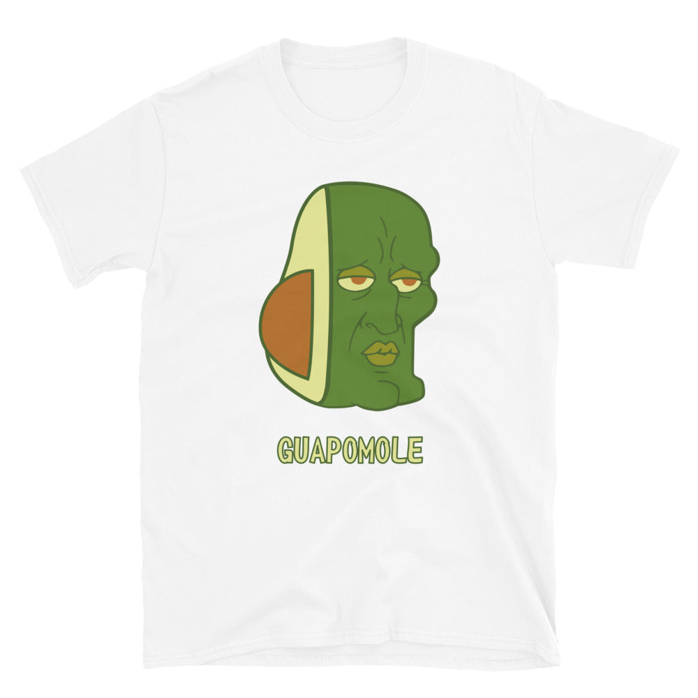 Guapomole Unisex Tee