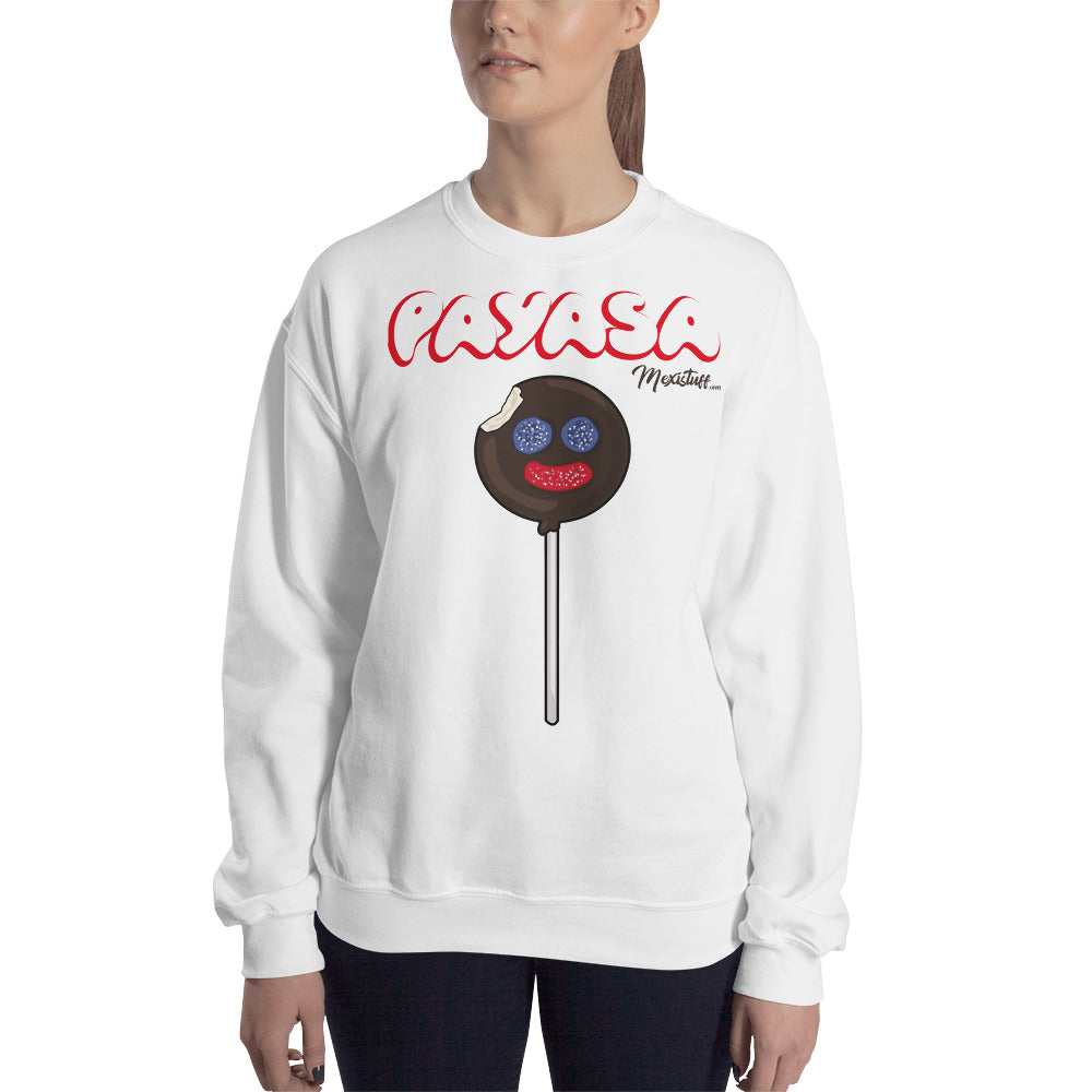 Payasa Sweatshirt