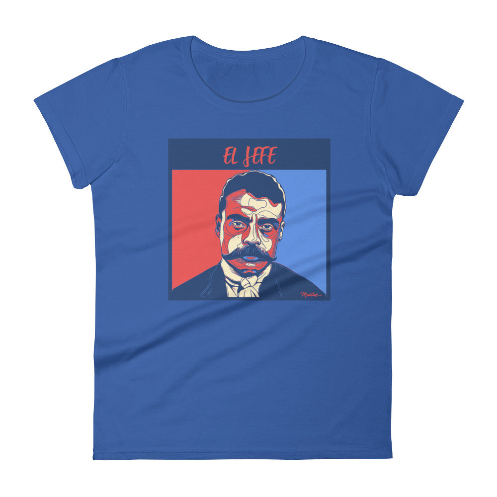 El Jefe Women´s Premium Tee