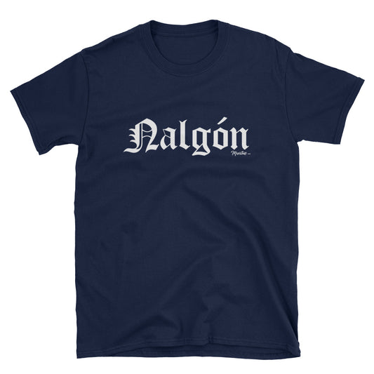 Nalgon Unisex Tee