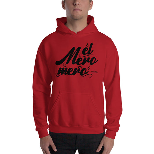 El Mero Mero Unisex Hoodie