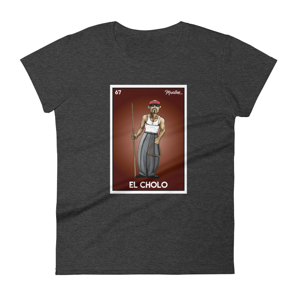 El Cholo Premium Tee