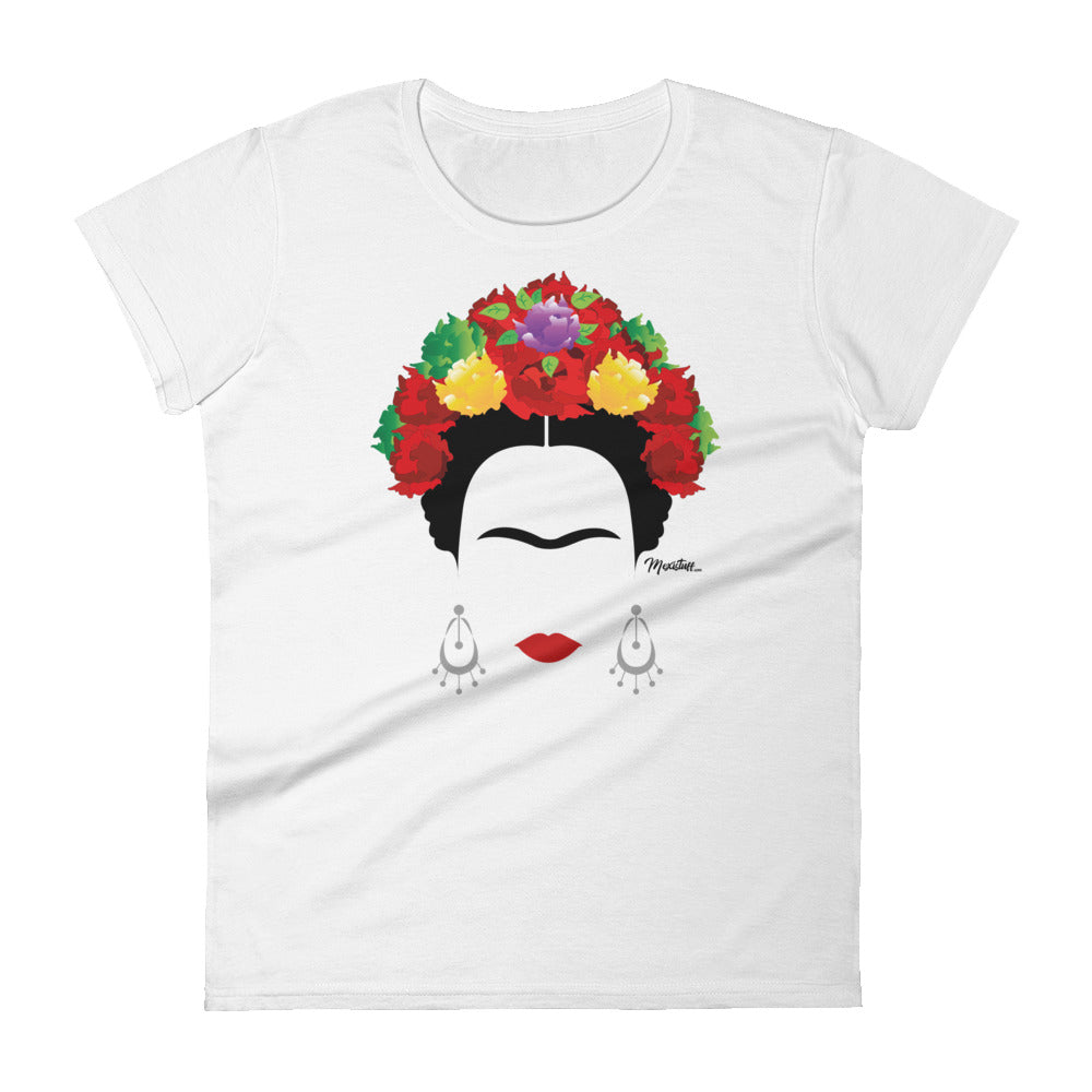 Frida Kahlo Women's Premium Tee