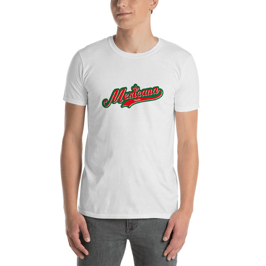 Mexicana Unisex Tee