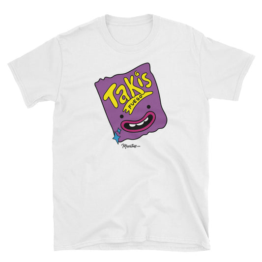 Takis Funny Unisex Tee