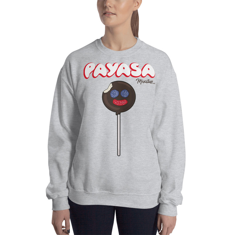 Payasa Sweatshirt