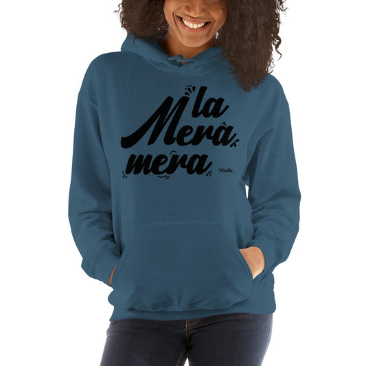 La Mera Mera Unisex Hoodie