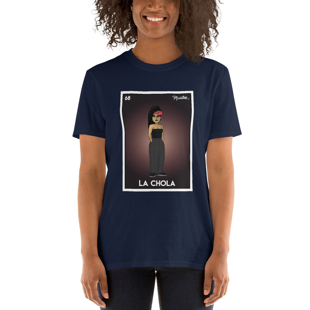 La Chola Unisex Tee