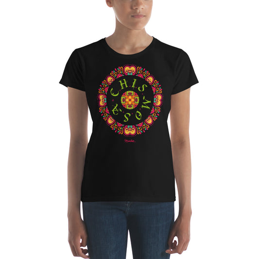 Chismosa Women's Premium Tee