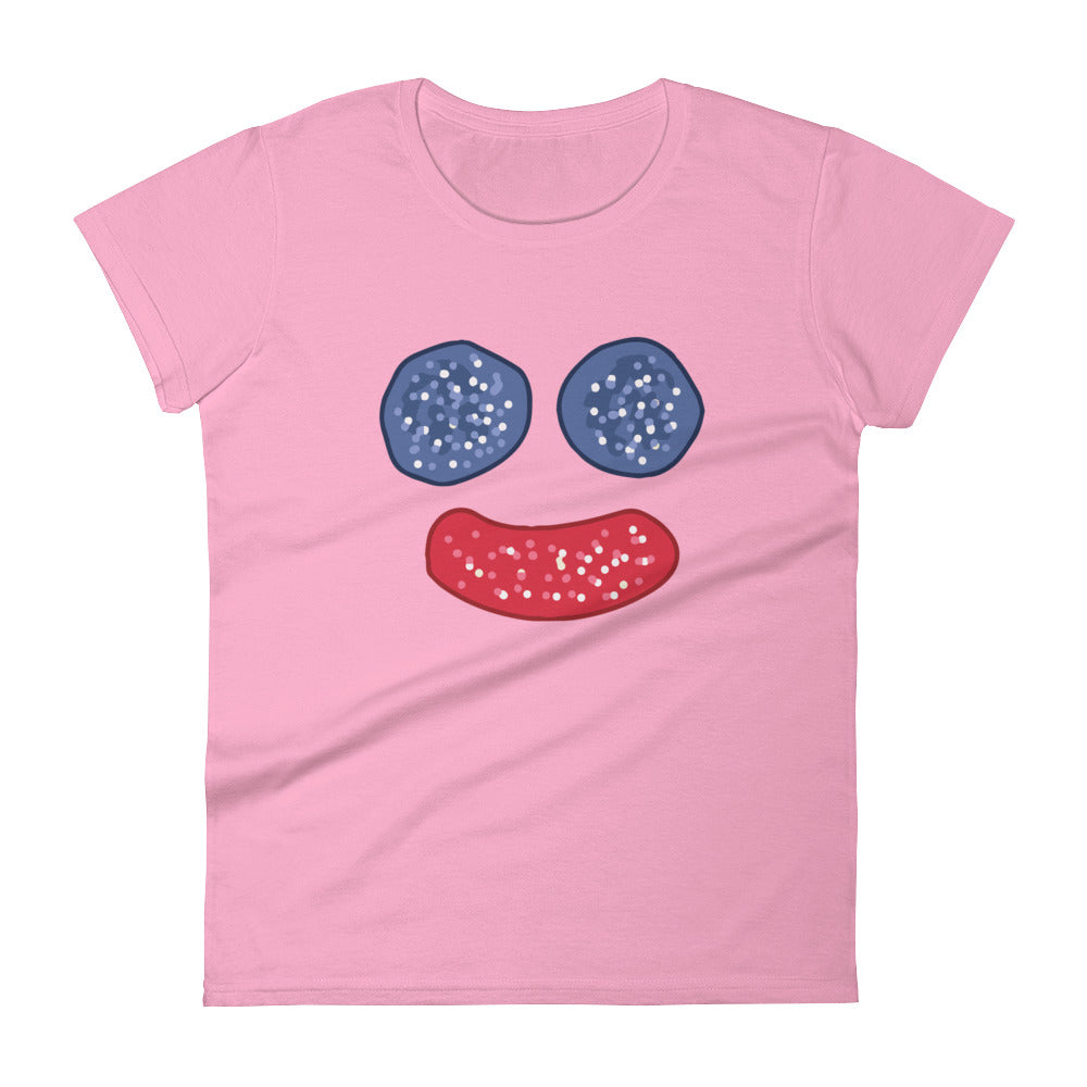 Paleta Payaso Women's Premium Tee