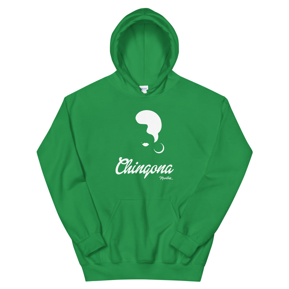 Chingona Hoodie