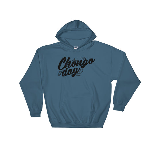 Chongo Day Unisex Hoodie