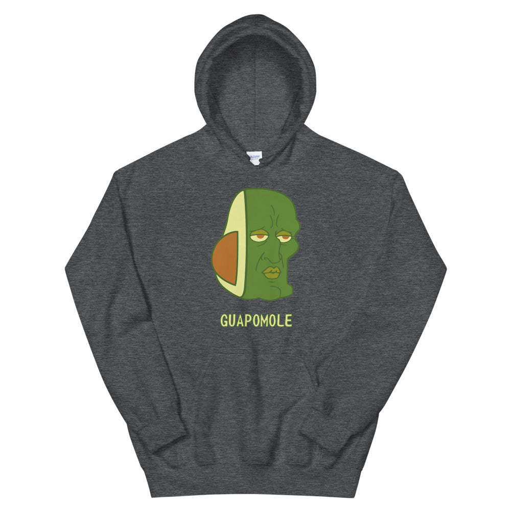 Guapomole Unisex Hoodie