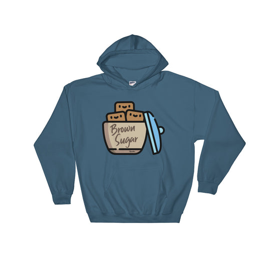 Brown Sugar Unisex Hoodie