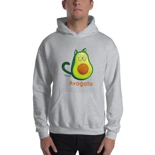 Avogato Hoodie