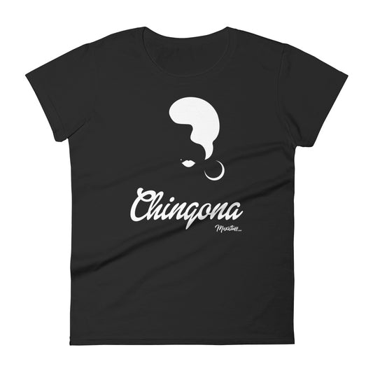 Chingona Women´s Premium Tee