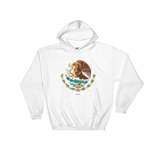 Escudo Nacional Unisex Hoodie