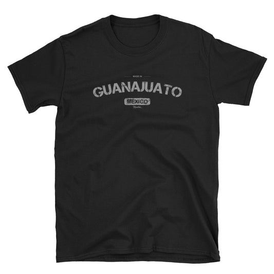 Guanajuato Unisex Tee