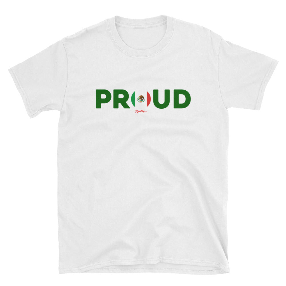 Proud Unisex Tee