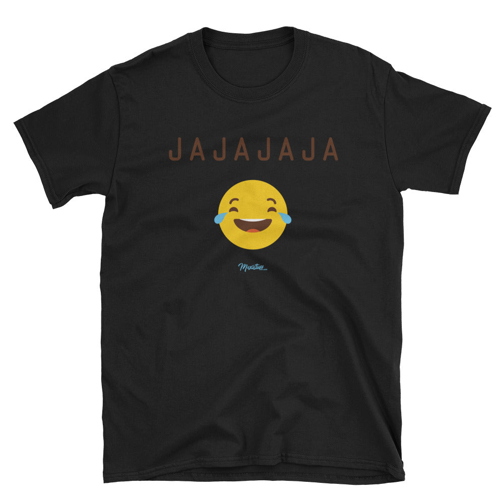 JAJAJAJA Unisex Tee