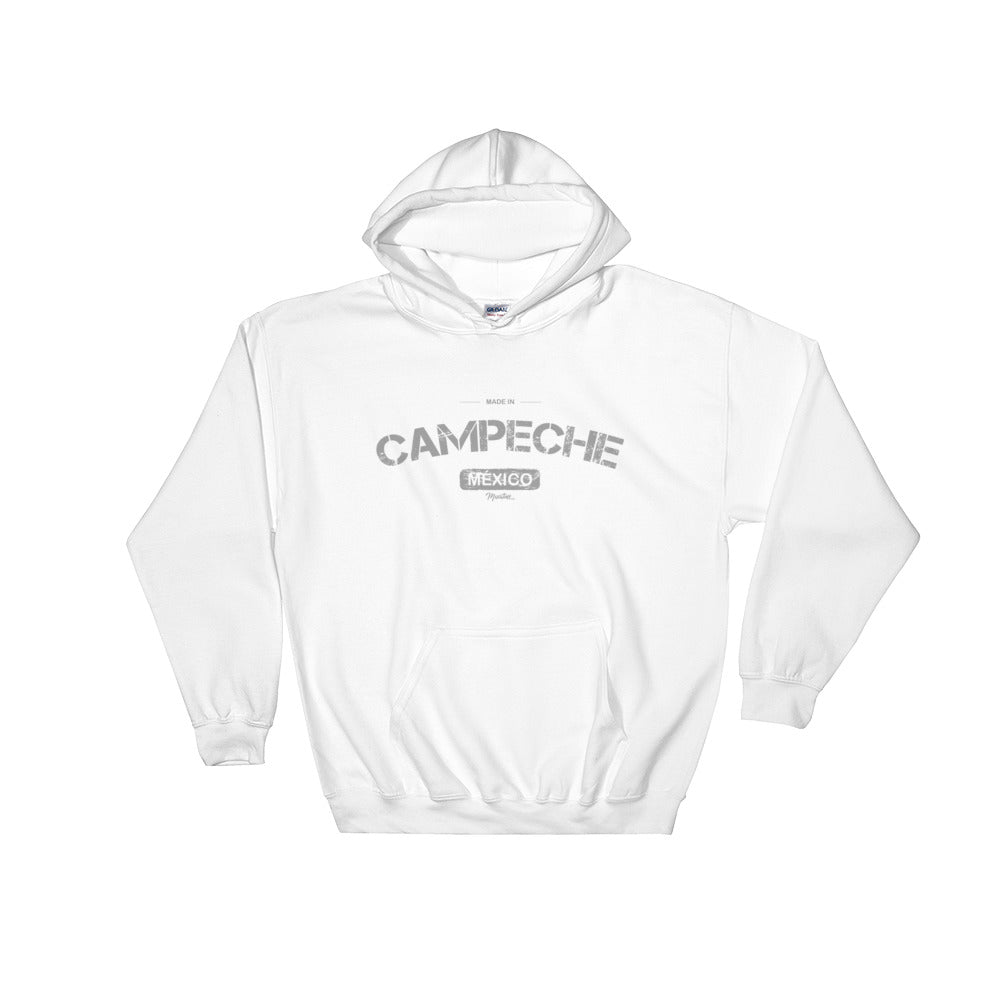 Campeche Unisex Hoodie