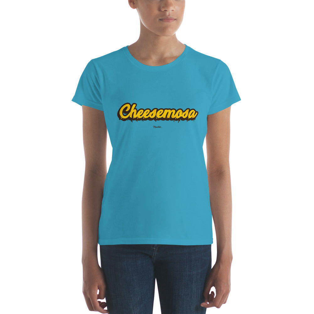 Cheesemosa Women's Premium Tee