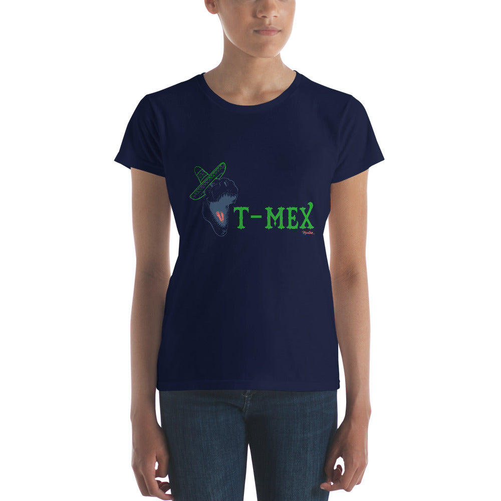 T-Mex Women's Premium Tee