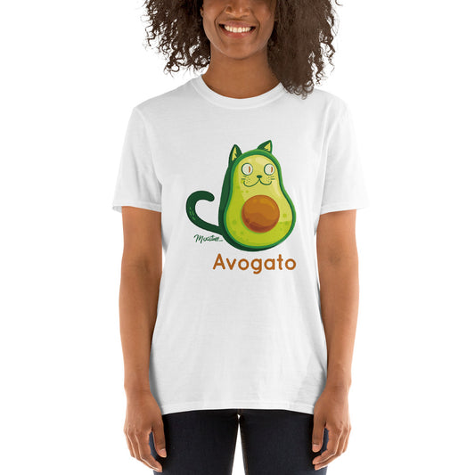 Avogato Unisex Tee