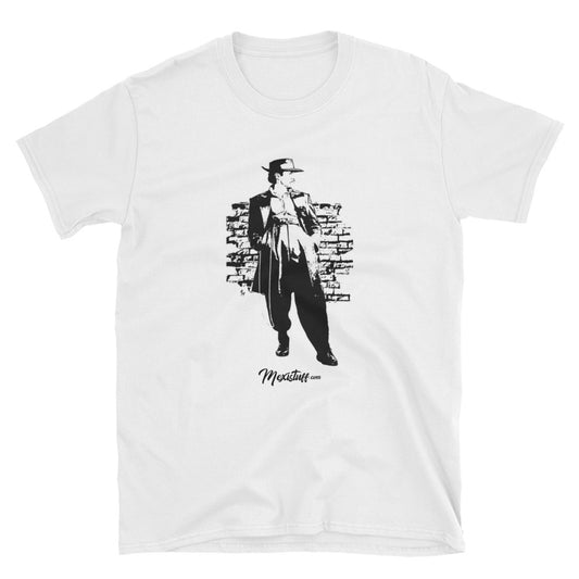 Pachuco Unisex Tee