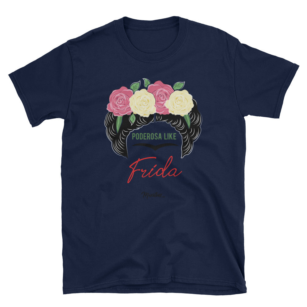 Poderosa Like Frida Unisex Tee