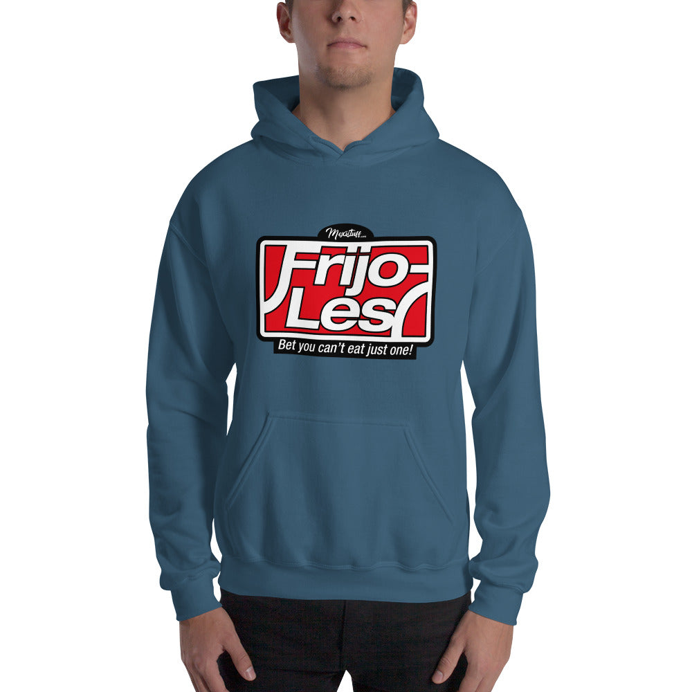 Frijo-Les Hoodie