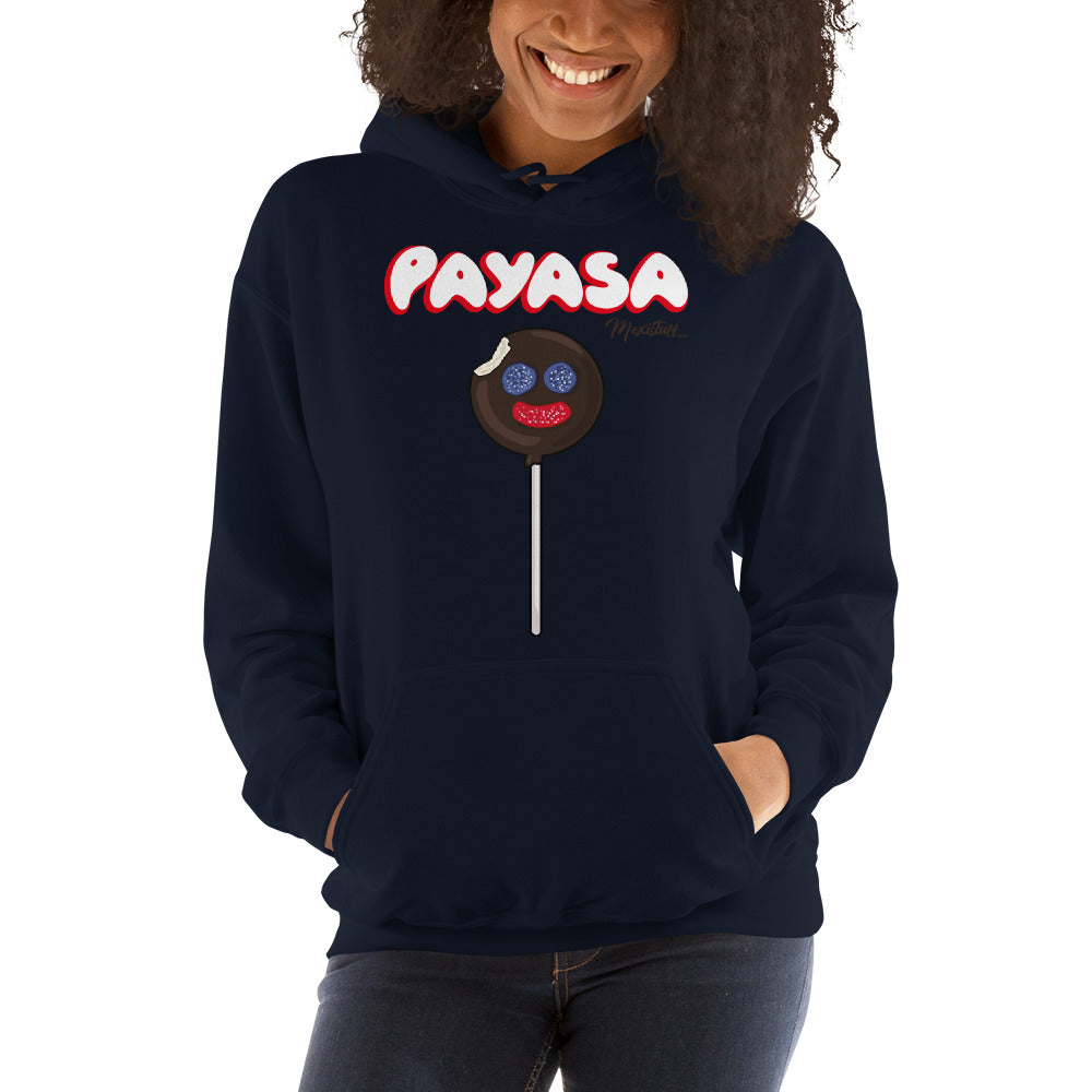 Payasa Hoodie