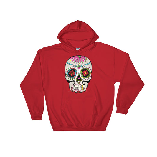 Calavera Unisex Hoodie