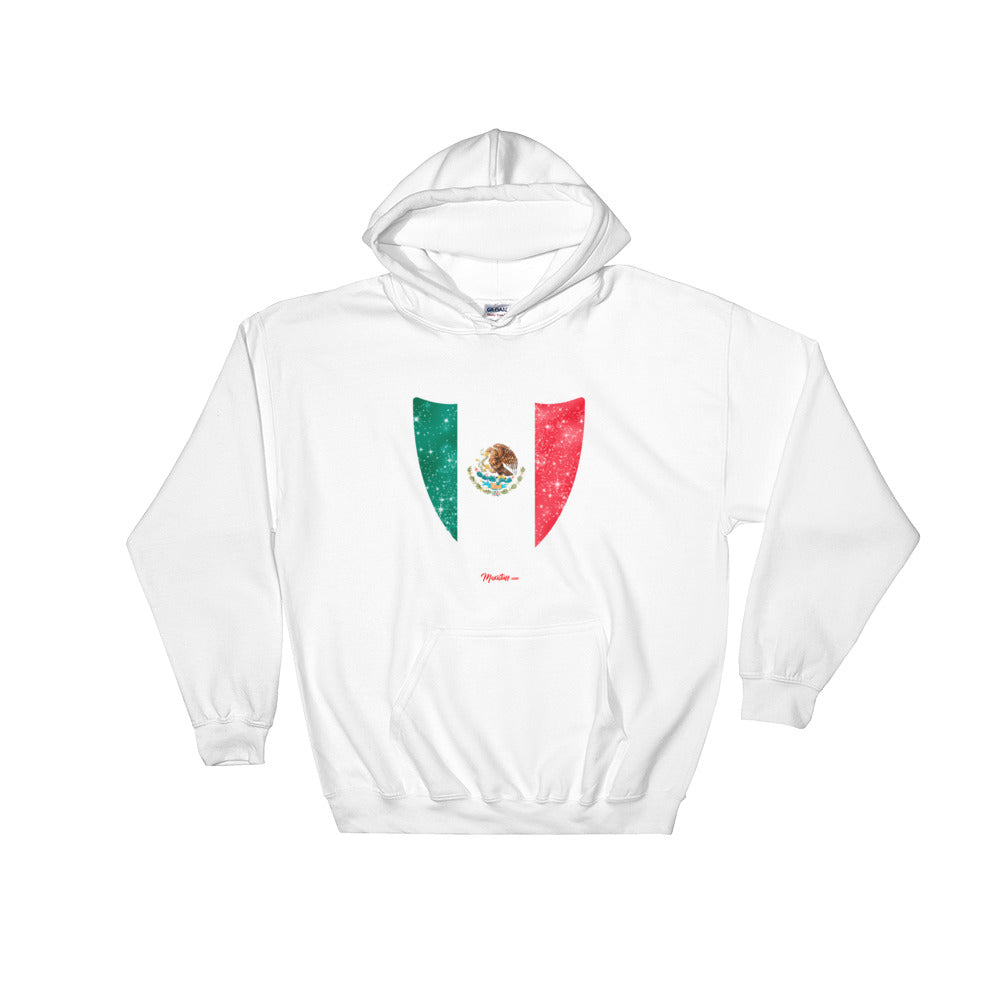 Escudo Bandera Hoodie